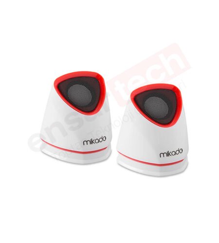 MİKADO HOPARLÖR MD158